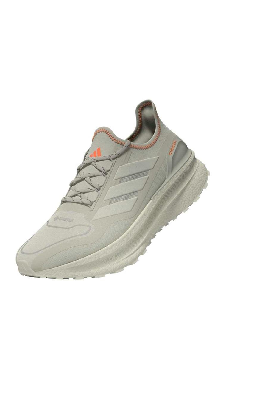 adidas Bej Kadın Koşu Ayakkabısı ULTRABOOST GTX W JQ6632