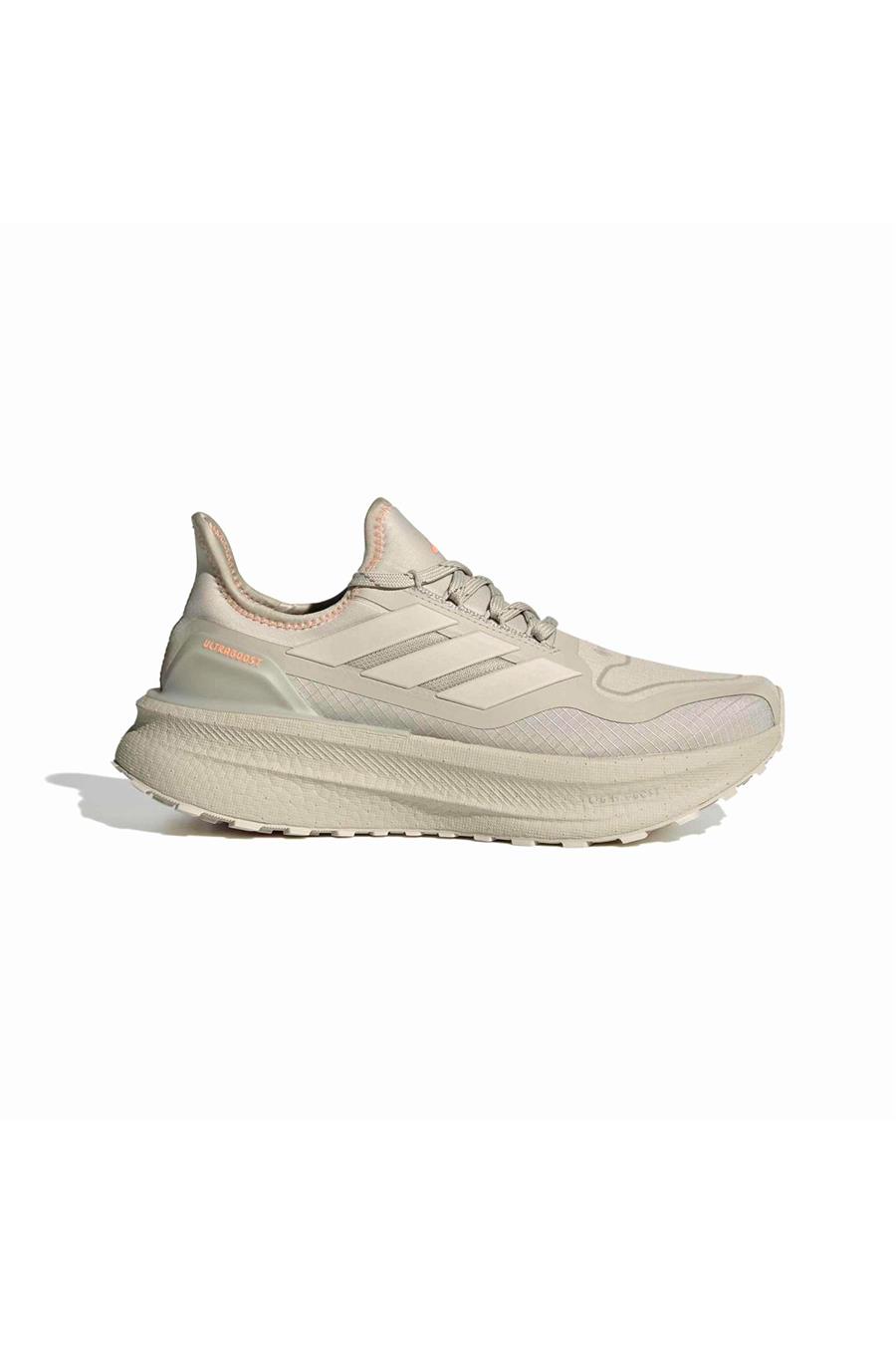 adidas Bej Kadın Koşu Ayakkabısı ULTRABOOST GTX W JQ6632