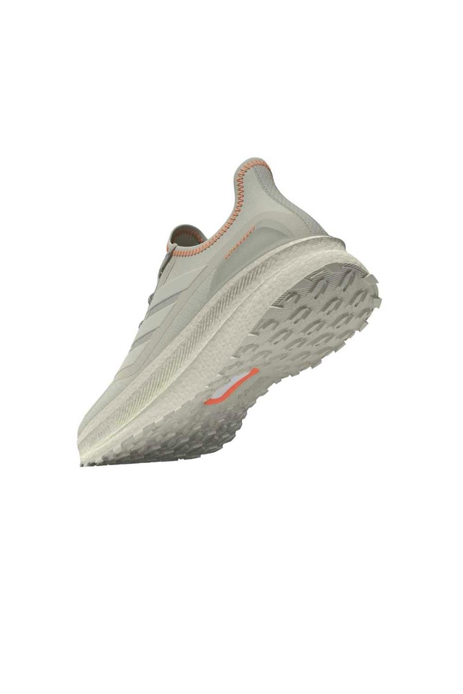 adidas Bej Kadın Koşu Ayakkabısı ULTRABOOST GTX W JQ6632