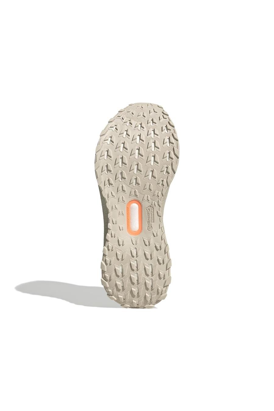 adidas Bej Kadın Koşu Ayakkabısı ULTRABOOST GTX W JQ6632