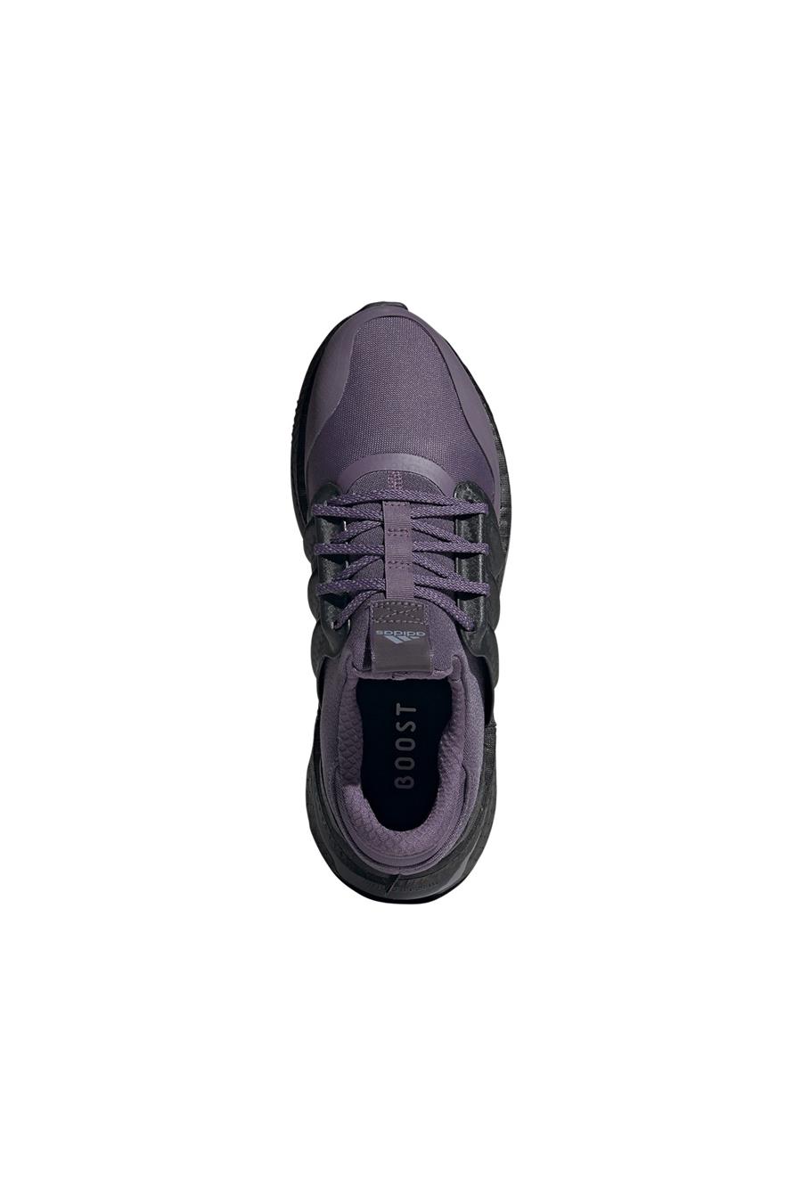 Adidas Bej Kadın Lifestyle Ayakkabı Id9584-X_Plrboost