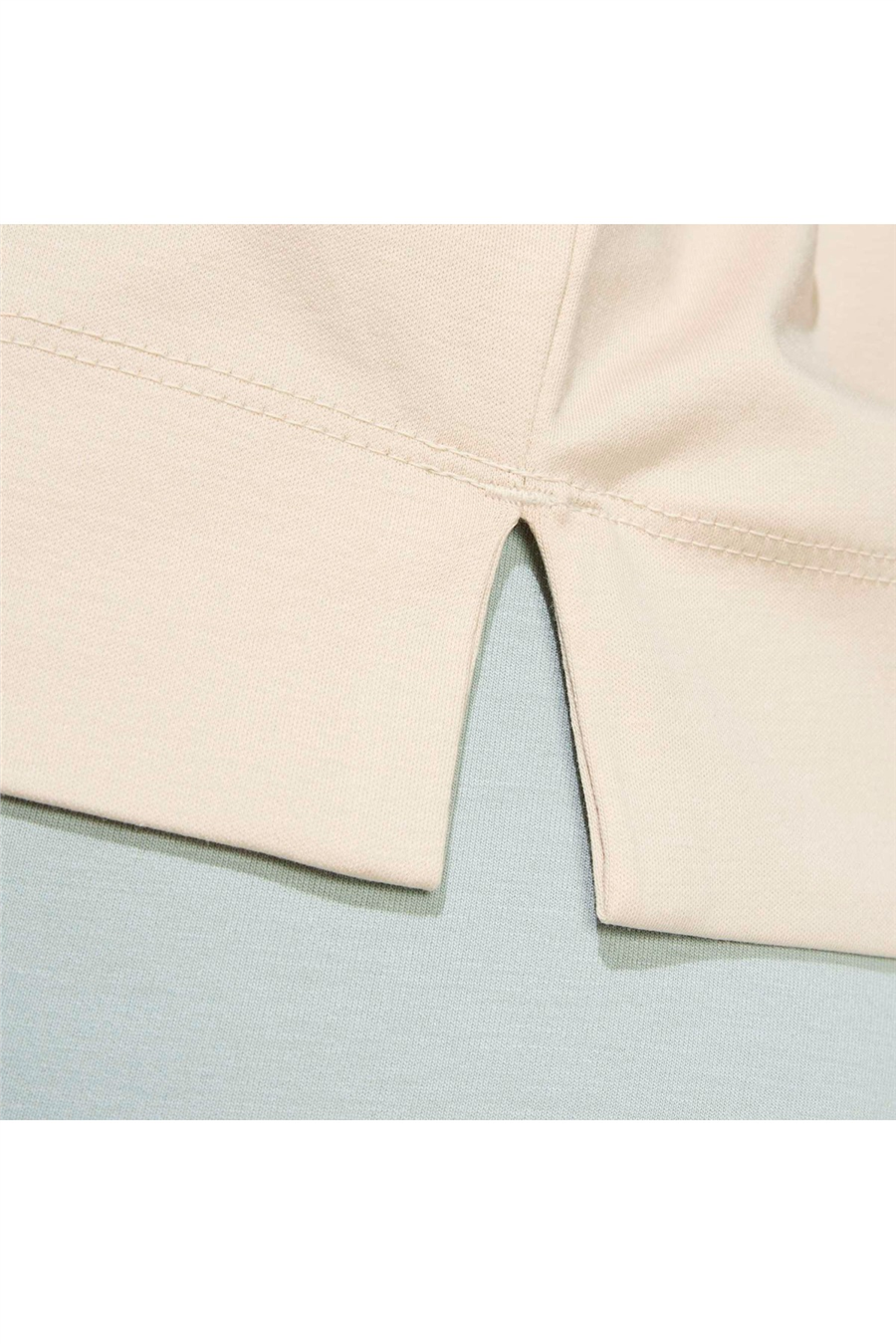 adidas Bej  Kadın  T-shirt W ALL SZN SL T KA7010