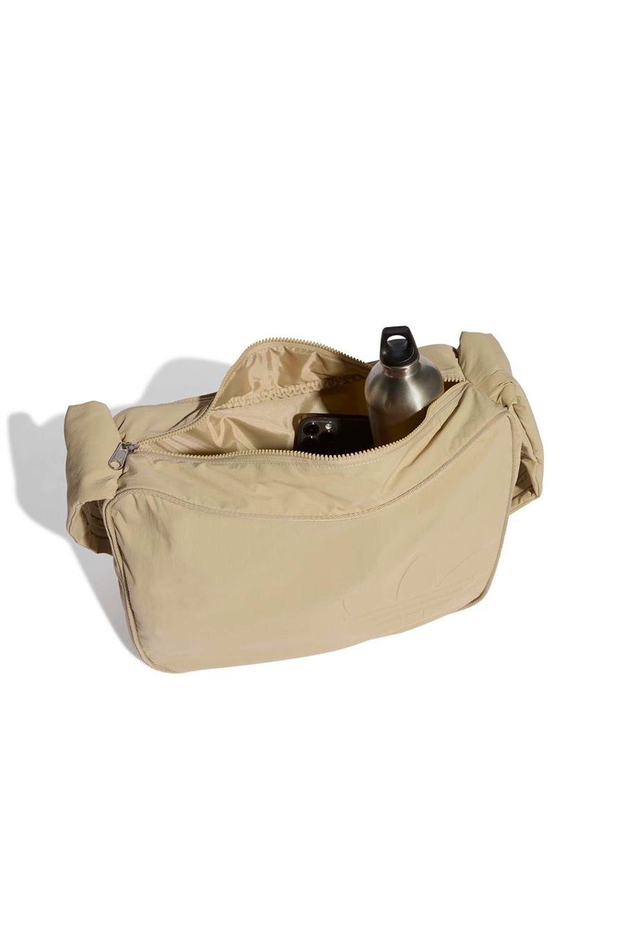 adidas Bej   Omuz Çantası BOWLING BAG CB KE0137