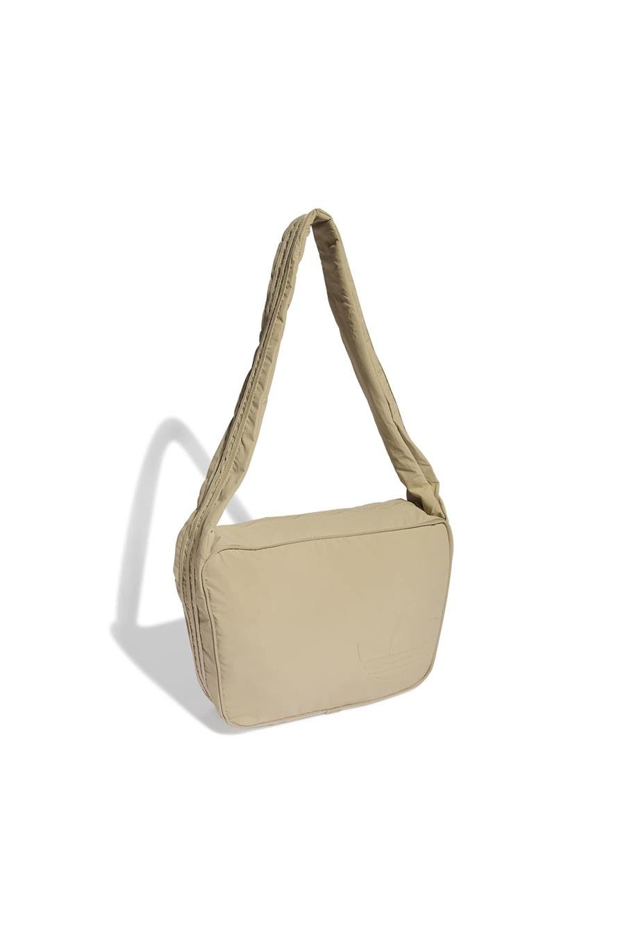 adidas Bej   Omuz Çantası BOWLING BAG CB KE0137