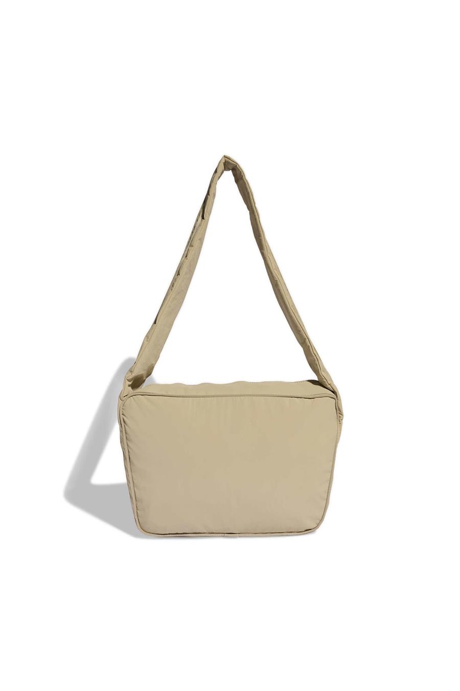 adidas Bej   Omuz Çantası BOWLING BAG CB KE0137