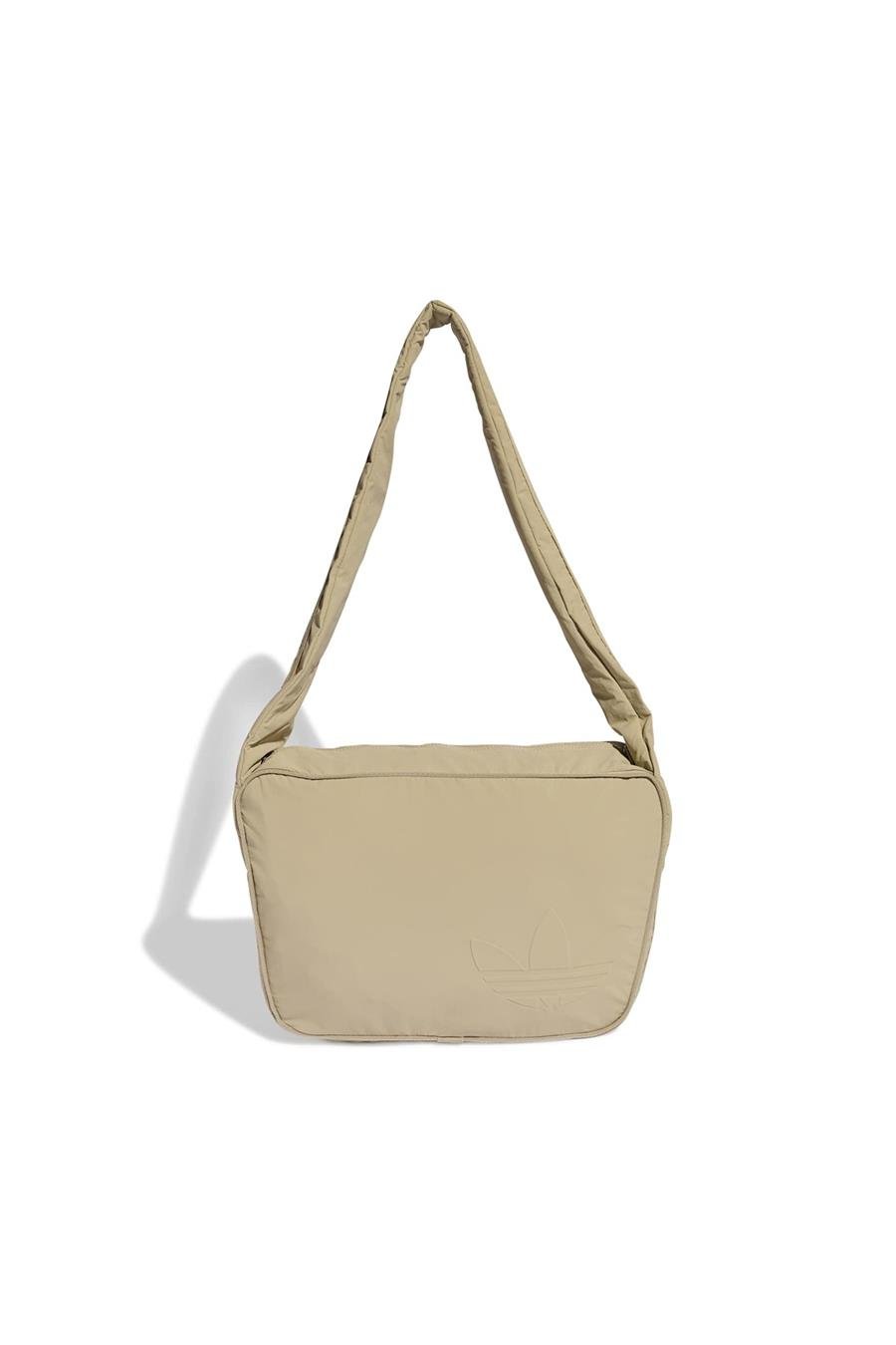 adidas Bej   Omuz Çantası BOWLING BAG CB KE0137