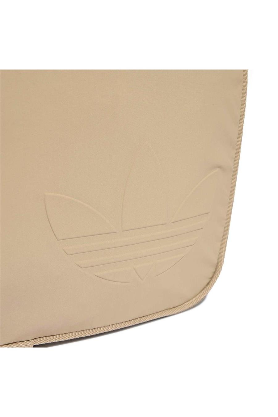 adidas Bej   Omuz Çantası BOWLING BAG CB KE0137