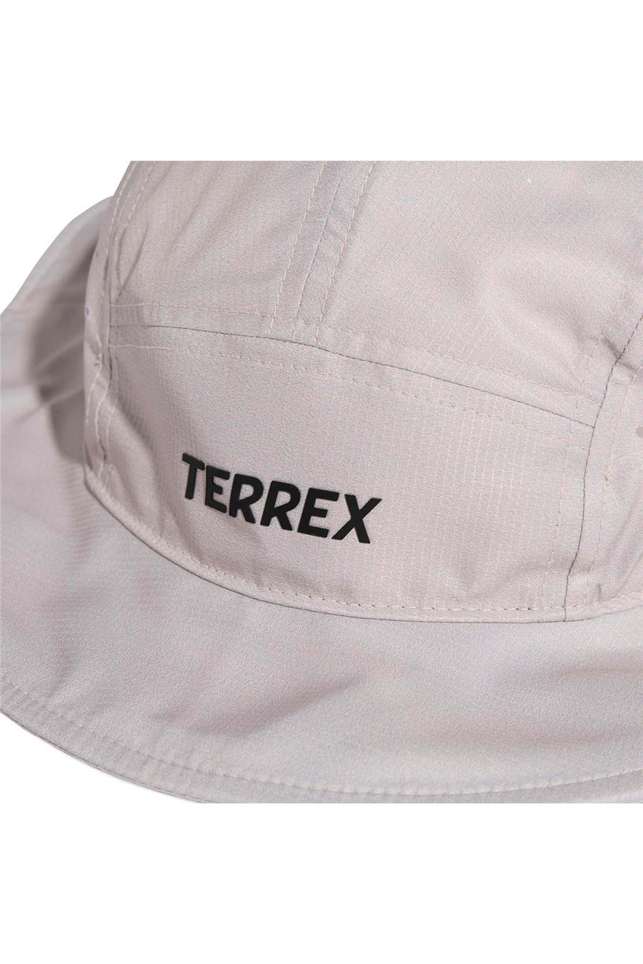 adidas  Bej  Şapka XPR BUCKET HAT JY5687