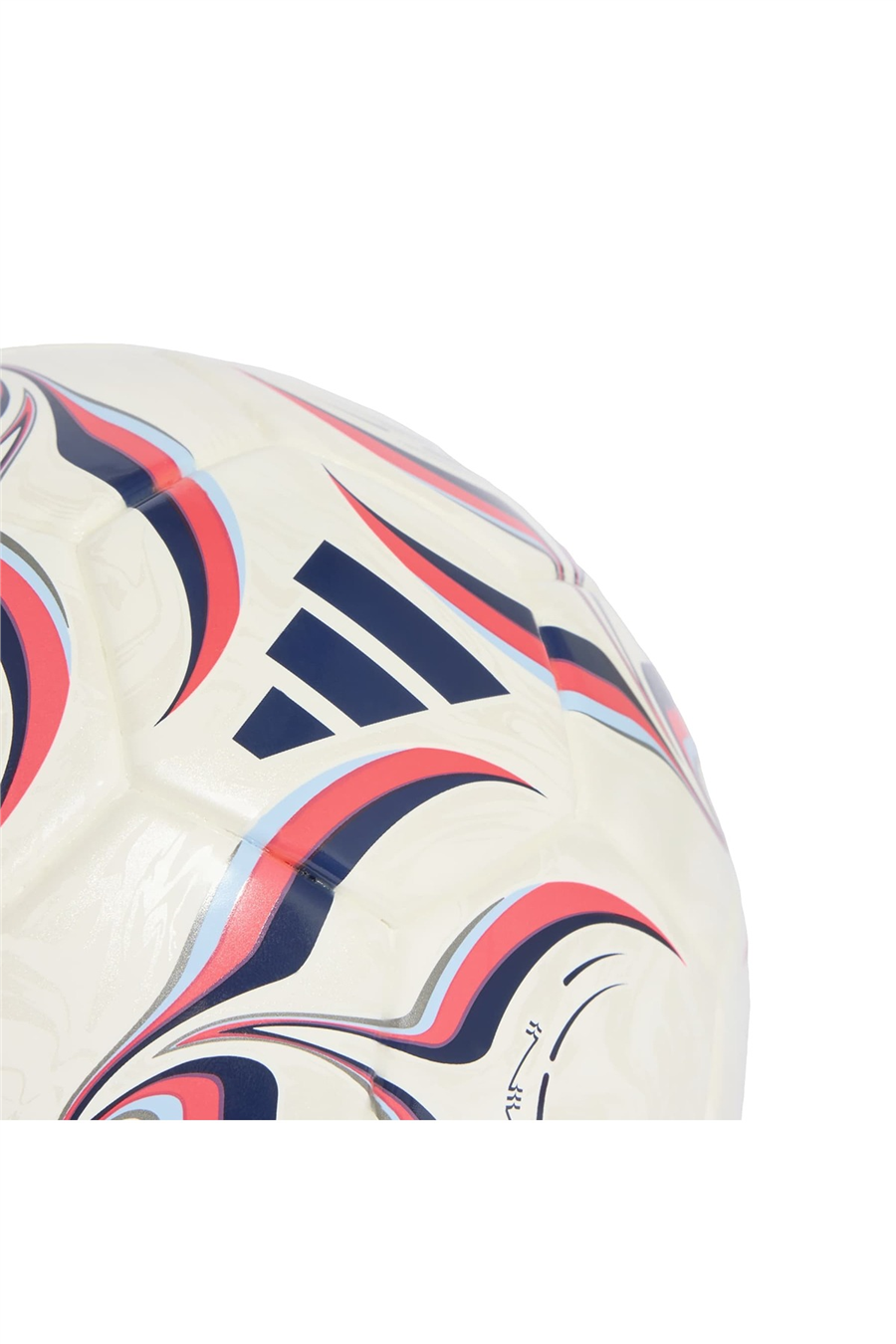 adidas Beyaz  Aksesuar  Futbol Topu TIRO MINI TFF KY5574
