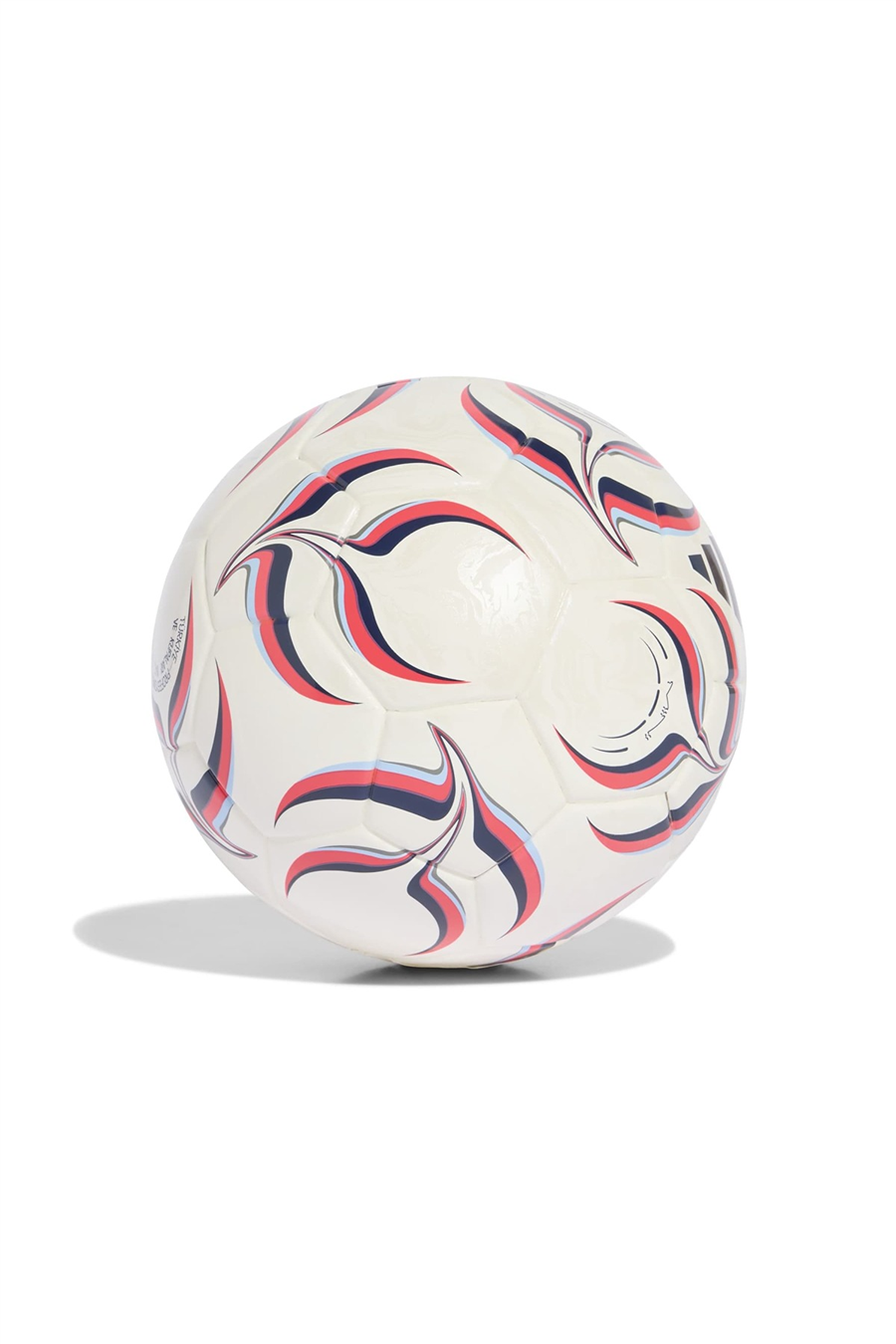 adidas Beyaz  Aksesuar  Futbol Topu TIRO MINI TFF KY5574