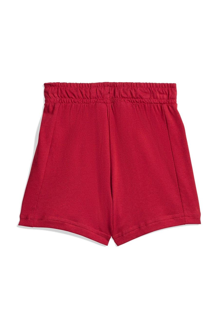 adidas Beyaz  Bebek  Eşofman I MRVL SM T SET JZ3550