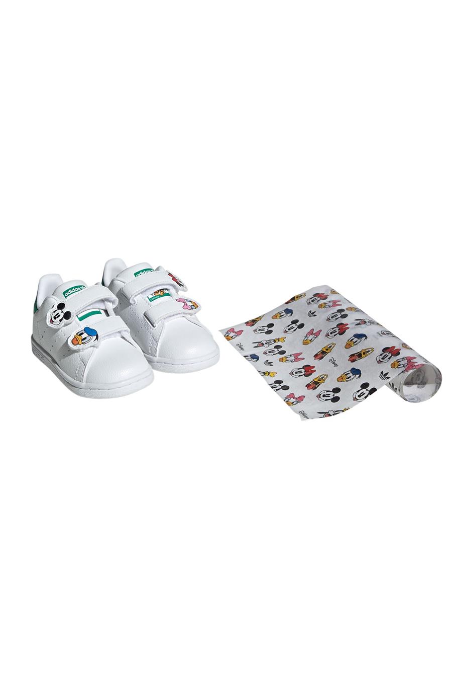 adidas Beyaz Bebek   Sneaker STAN SMITH CF I JH7440