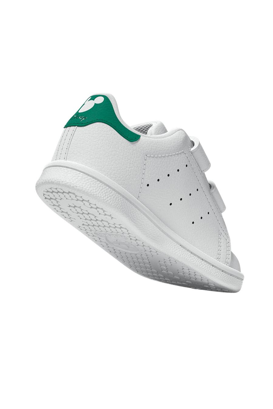 adidas Beyaz Bebek   Sneaker STAN SMITH CF I JH7440
