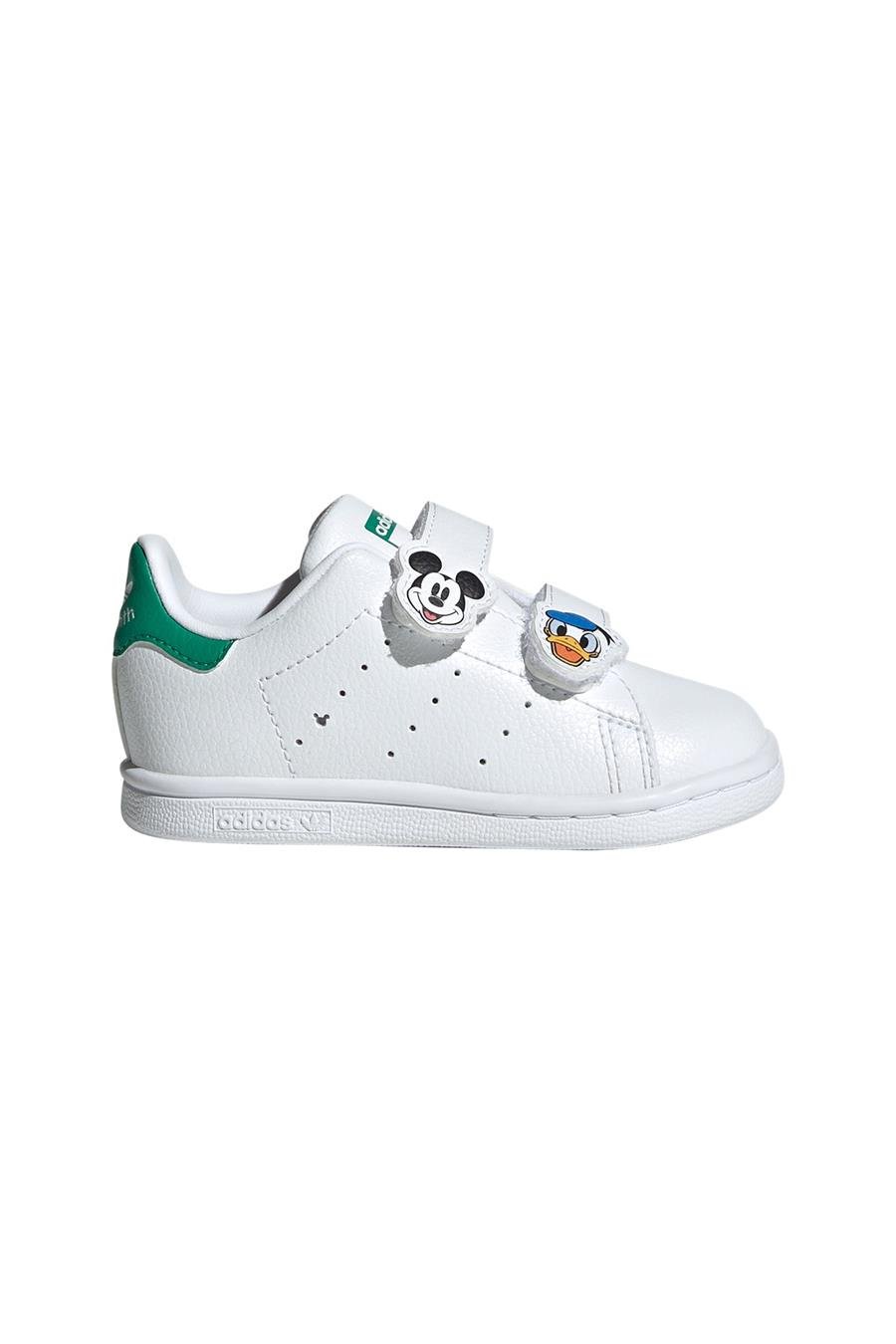 adidas Beyaz Bebek   Sneaker STAN SMITH CF I JH7440