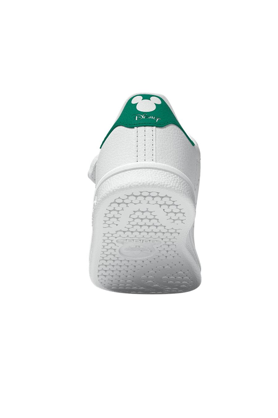 adidas Beyaz Bebek   Sneaker STAN SMITH CF I JH7440