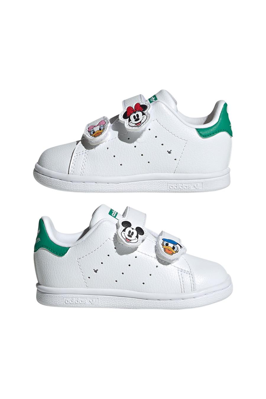 adidas Beyaz Bebek   Sneaker STAN SMITH CF I JH7440