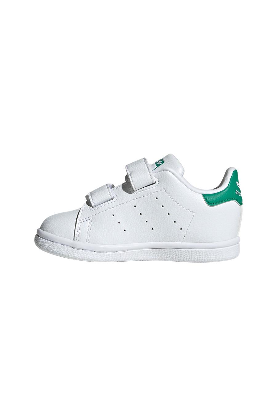 adidas Beyaz Bebek   Sneaker STAN SMITH CF I JH7440