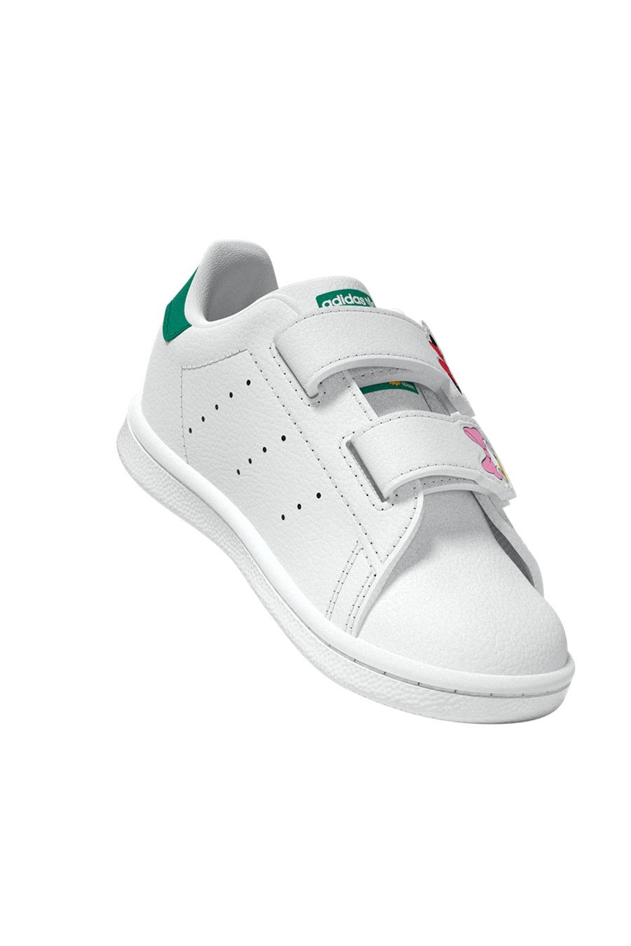 adidas Beyaz Bebek   Sneaker STAN SMITH CF I JH7440