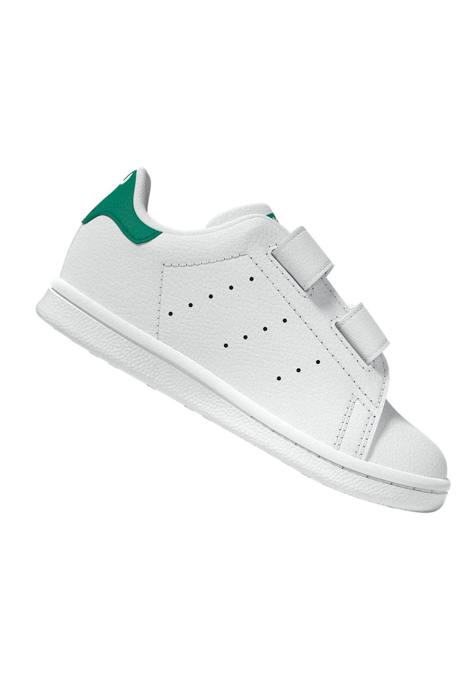 adidas Beyaz Bebek   Sneaker STAN SMITH CF I JH7440