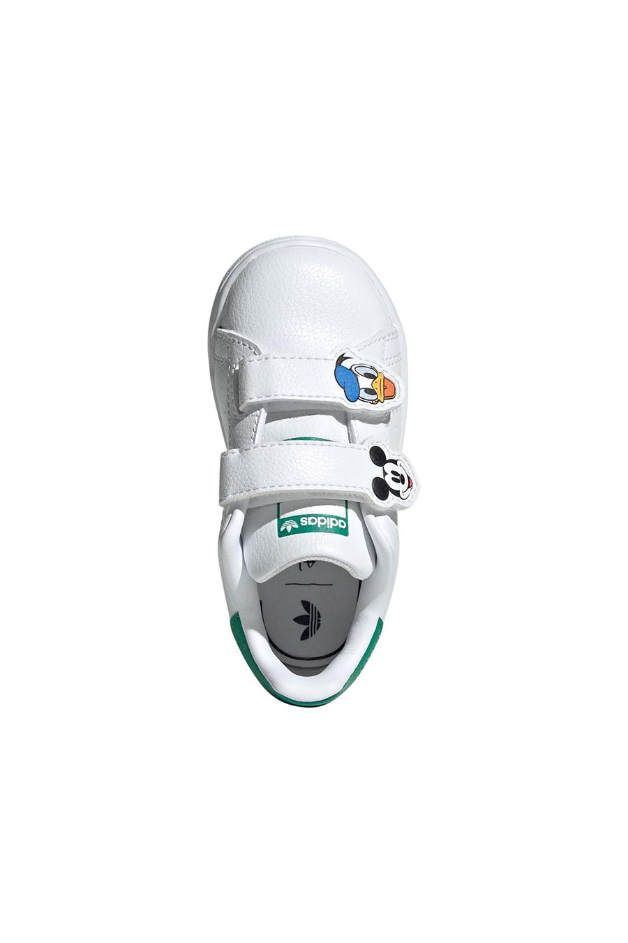 adidas Beyaz Bebek   Sneaker STAN SMITH CF I JH7440