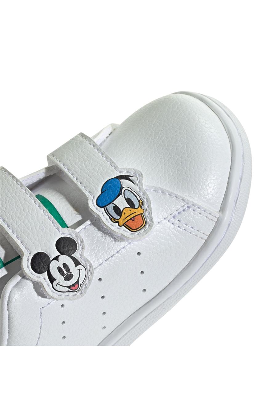 adidas Beyaz Bebek   Sneaker STAN SMITH CF I JH7440