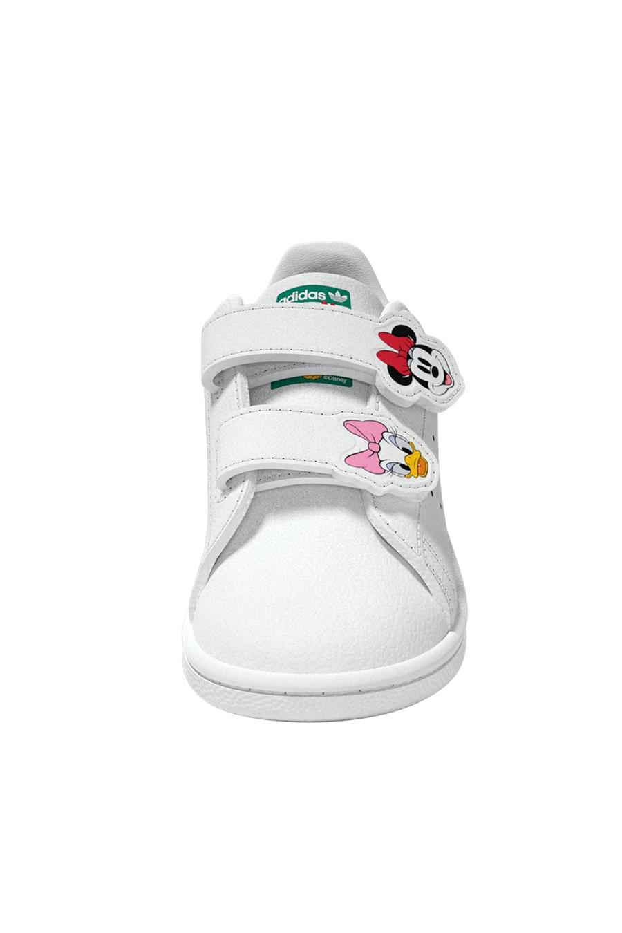 adidas Beyaz Bebek   Sneaker STAN SMITH CF I JH7440