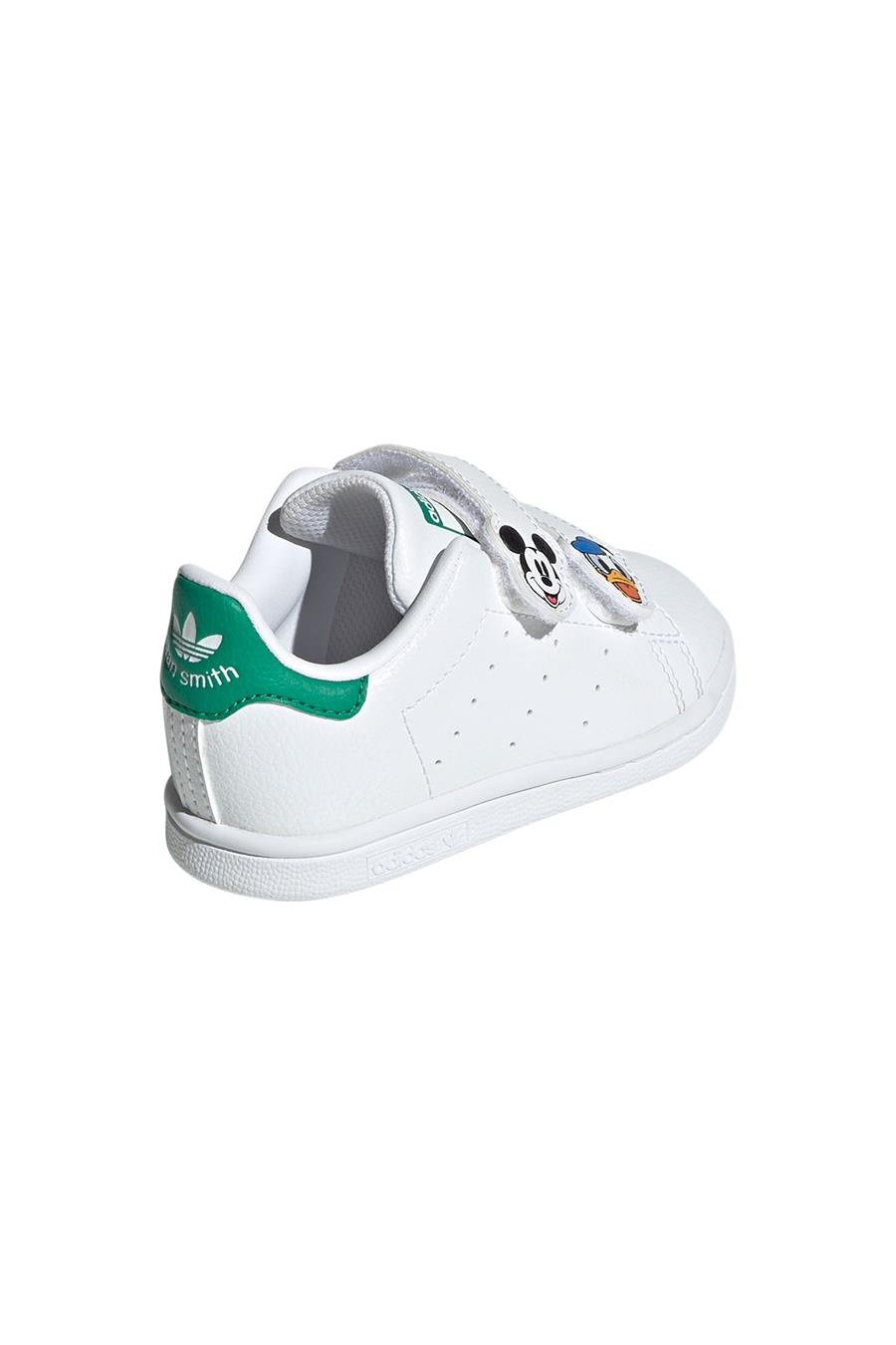 adidas Beyaz Bebek   Sneaker STAN SMITH CF I JH7440