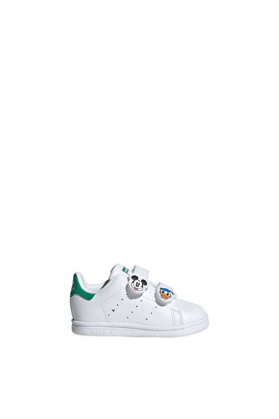 adidas Beyaz Bebek   Sneaker STAN SMITH CF I JH7440