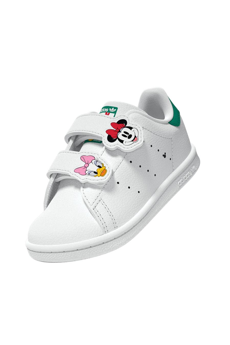 adidas Beyaz Bebek   Sneaker STAN SMITH CF I JH7440