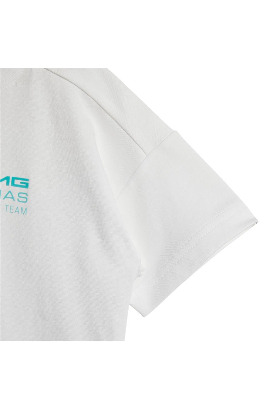 adidas Beyaz Bebek   Şortlu Takım MER DNA BBYJGSS JV5451