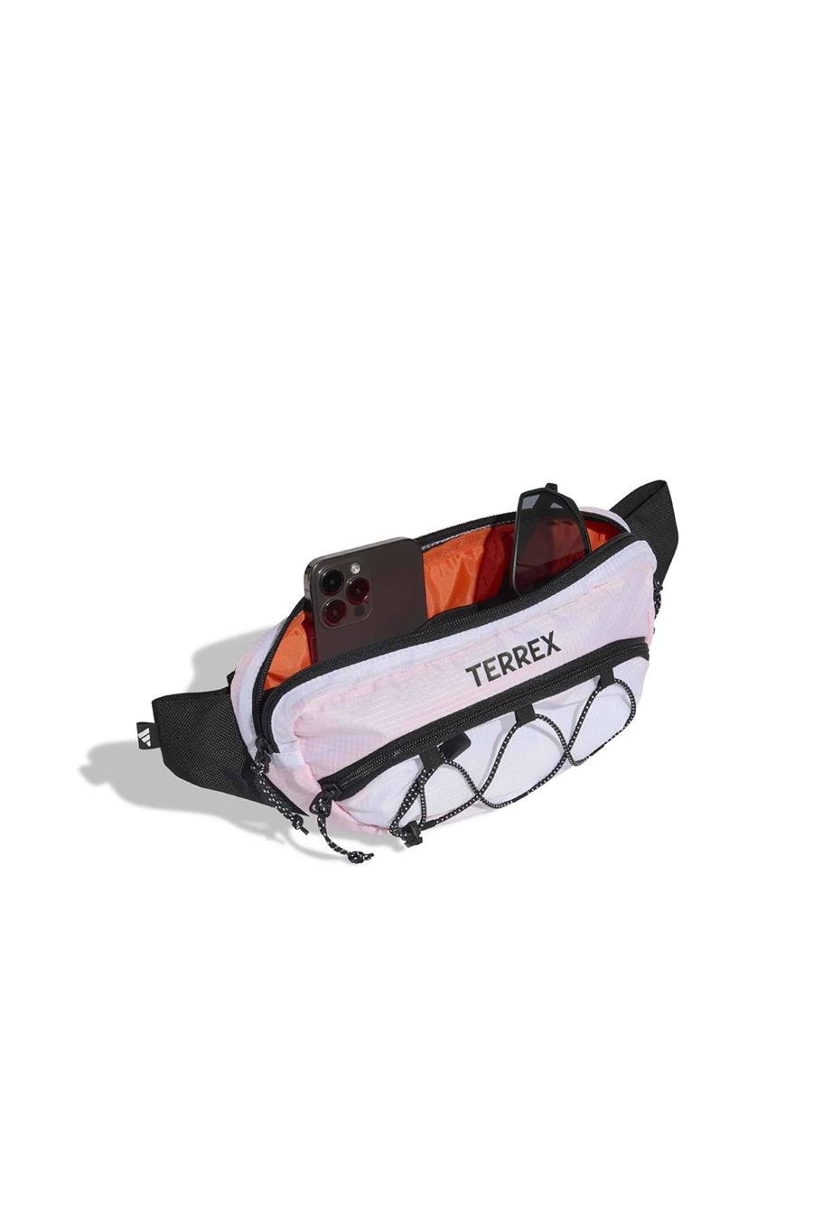 adidas  Beyaz  Bel Çantası MT WAIST PACK JY7580