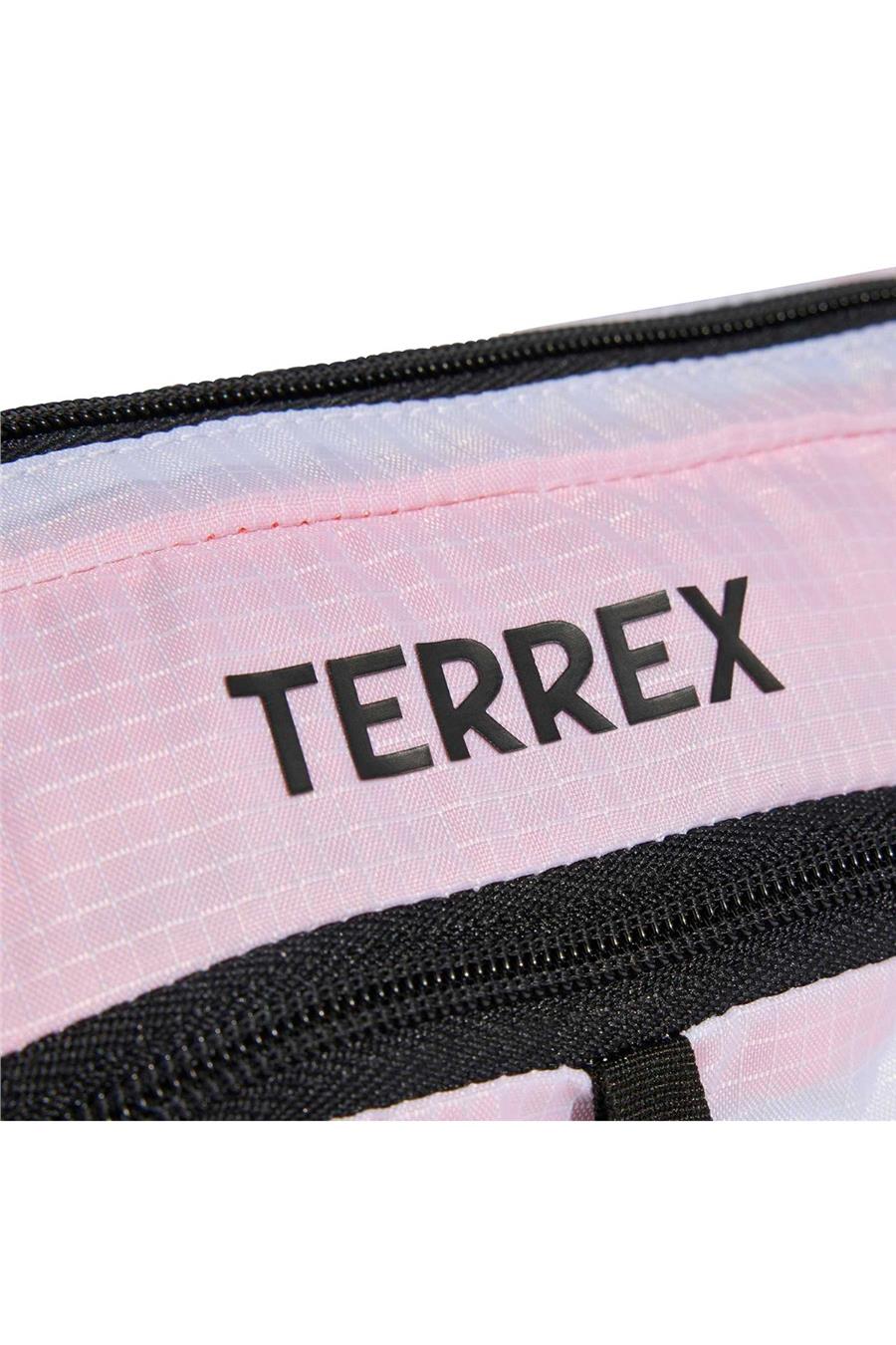 adidas  Beyaz  Bel Çantası MT WAIST PACK JY7580