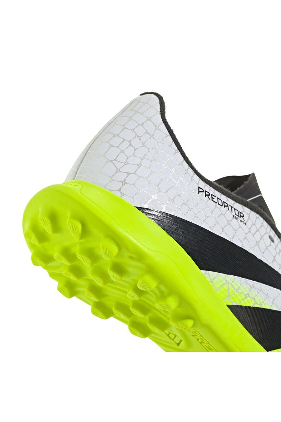 adidas Beyaz Çocuk   Halı Saha PREDATOR LEAGUE TF J JI1149