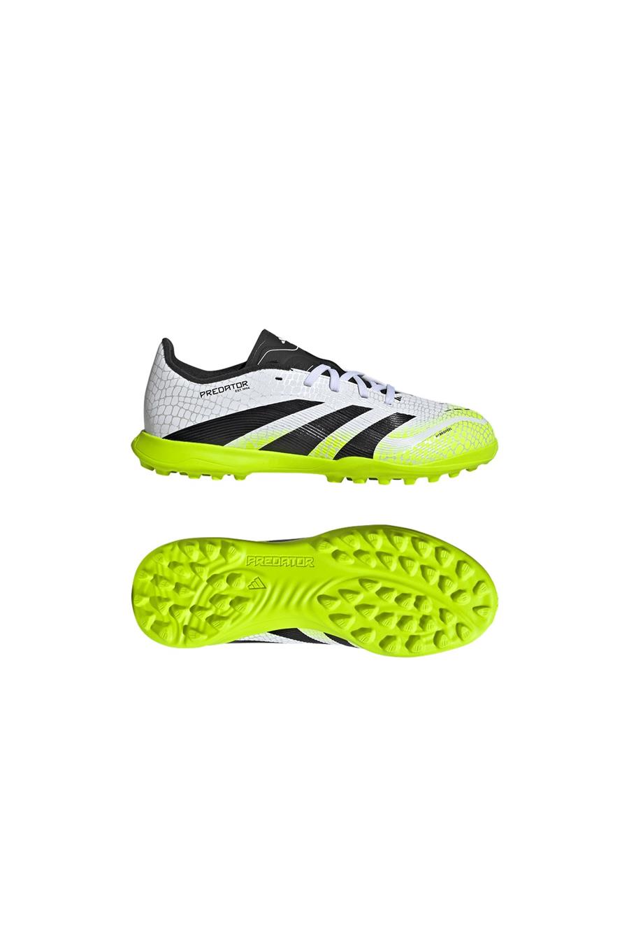 adidas Beyaz Çocuk   Halı Saha PREDATOR LEAGUE TF J JI1149