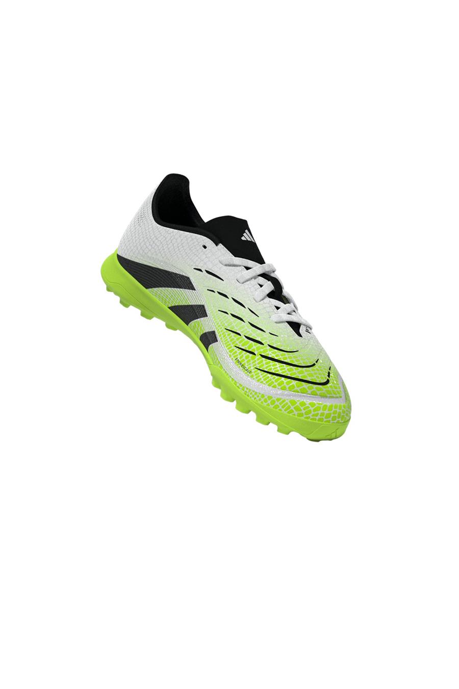 adidas Beyaz Çocuk   Halı Saha PREDATOR LEAGUE TF J JI1149
