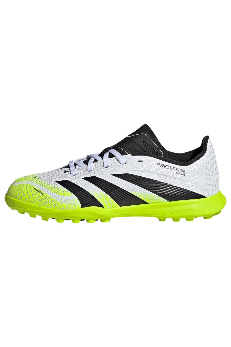 adidas Beyaz Çocuk   Halı Saha PREDATOR LEAGUE TF J JI1149