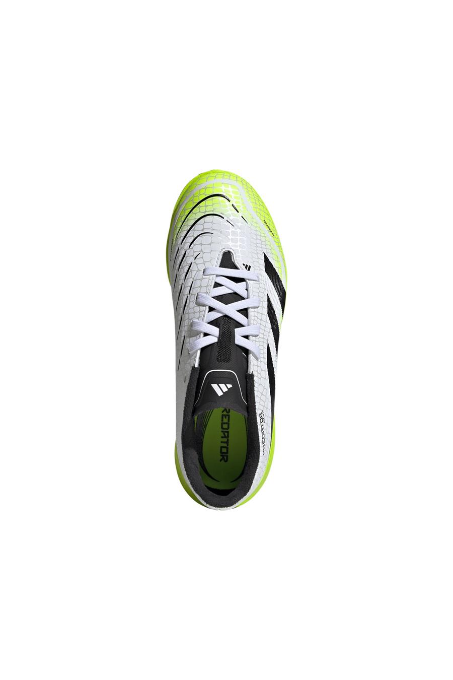 adidas Beyaz Çocuk   Halı Saha PREDATOR LEAGUE TF J JI1149