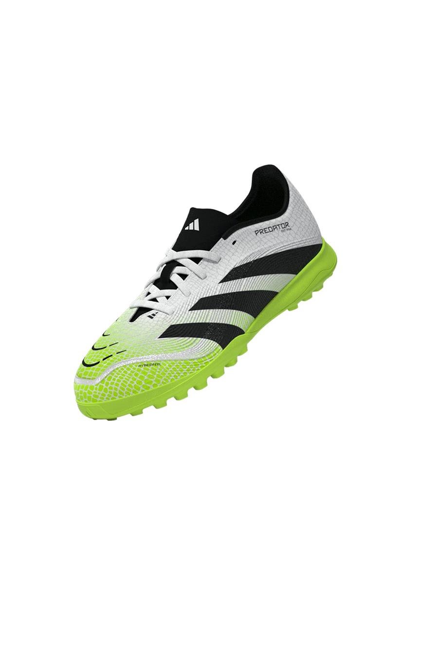 adidas Beyaz Çocuk   Halı Saha PREDATOR LEAGUE TF J JI1149