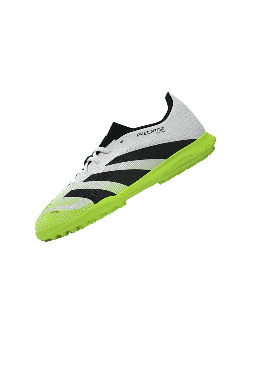 adidas Beyaz Çocuk   Halı Saha PREDATOR LEAGUE TF J JI1149