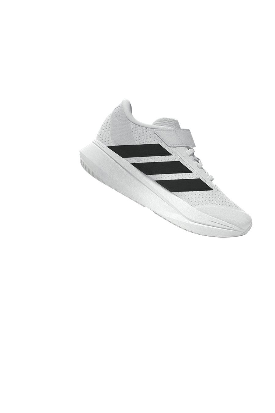 adidas Beyaz Çocuk   Koşu Ayakkabısı DURAMO SL2 EL C IH3598