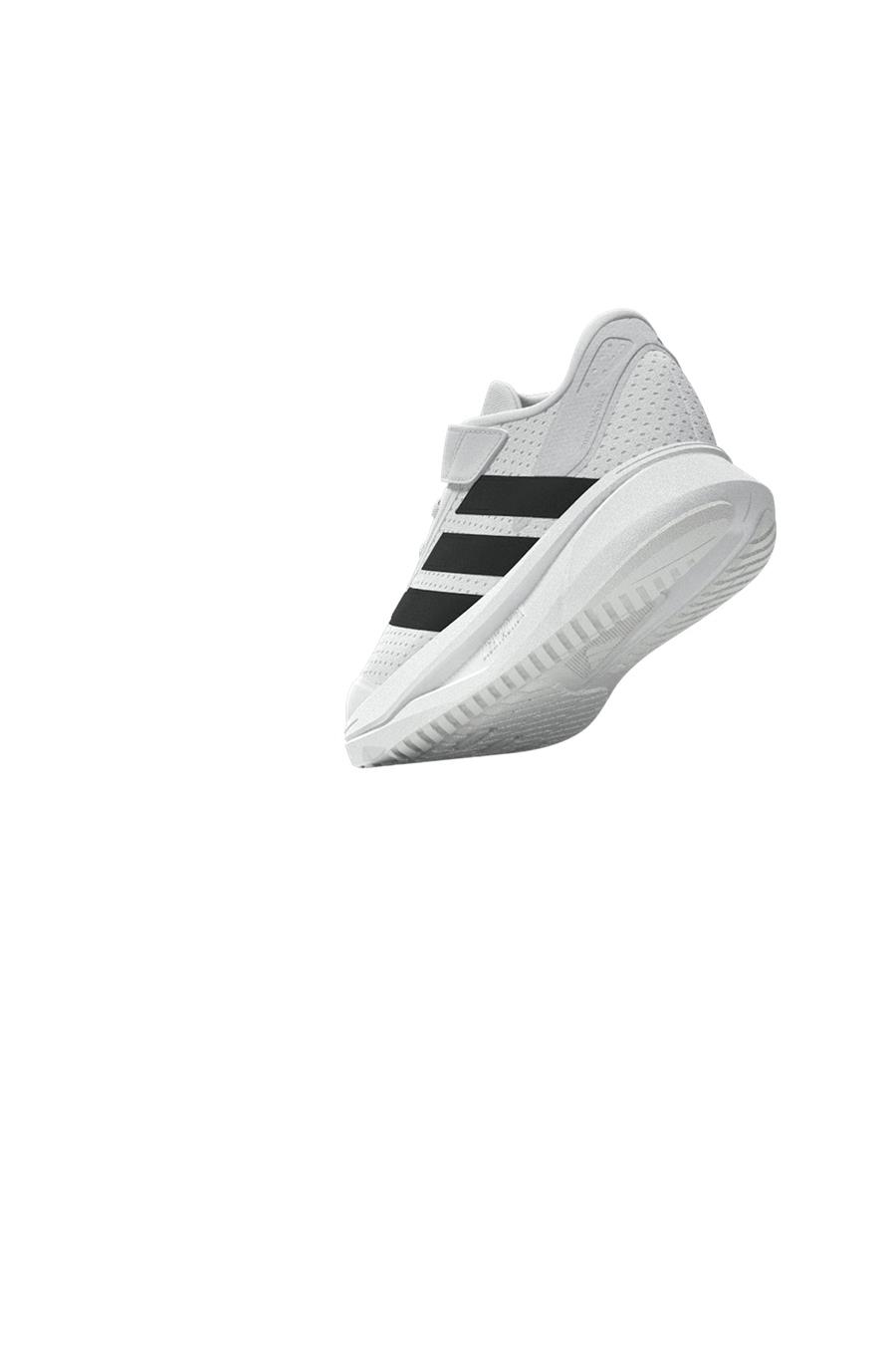 adidas Beyaz Çocuk   Koşu Ayakkabısı DURAMO SL2 EL C IH3598