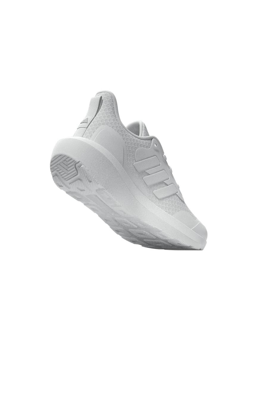 adidas Beyaz Çocuk   Koşu Ayakkabısı FortaRun 3.0 J IH2842