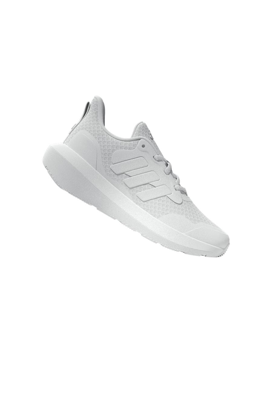 adidas Beyaz Çocuk   Koşu Ayakkabısı FortaRun 3.0 J IH2842