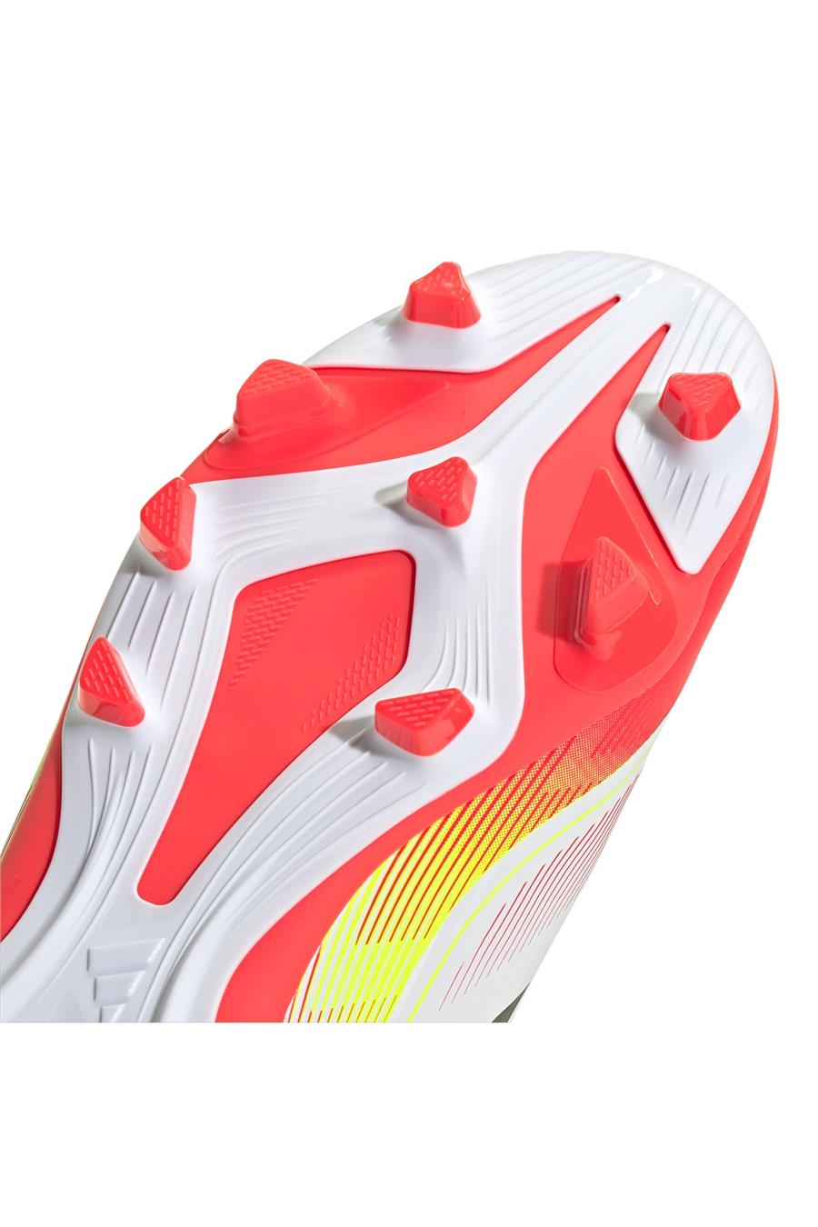 adidas Beyaz Çocuk   Krampon F50 CLUB FG/MG J IE1309