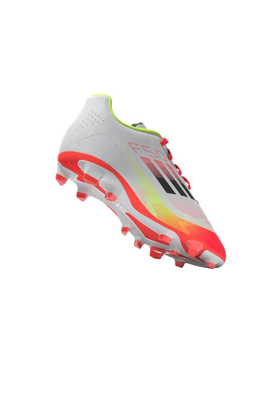 adidas Beyaz Çocuk   Krampon F50 CLUB FG/MG J IE1309