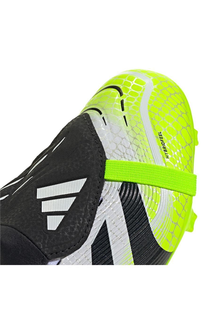 adidas Beyaz Çocuk   Krampon PREDATOR LEAGUE FT FG/MG J JP9916