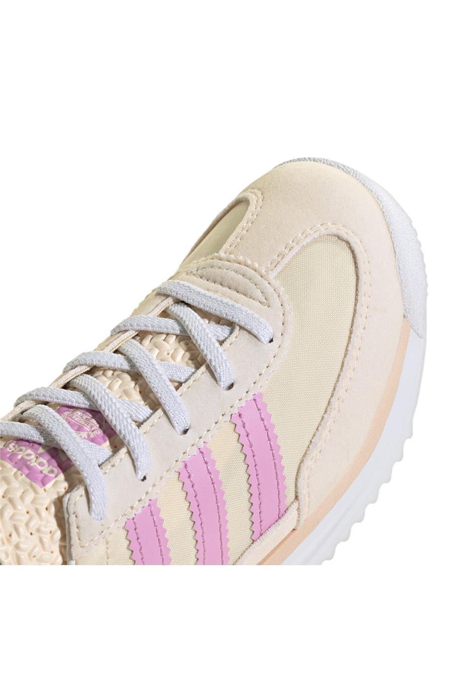adidas Beyaz Çocuk   Sneaker SL 72 RS EL C JP9660