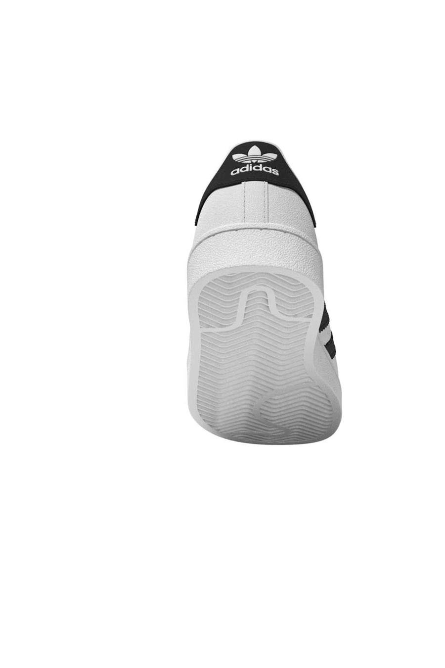 adidas Beyaz  Çocuk  Sneaker SUPERSTAR II C JH9980