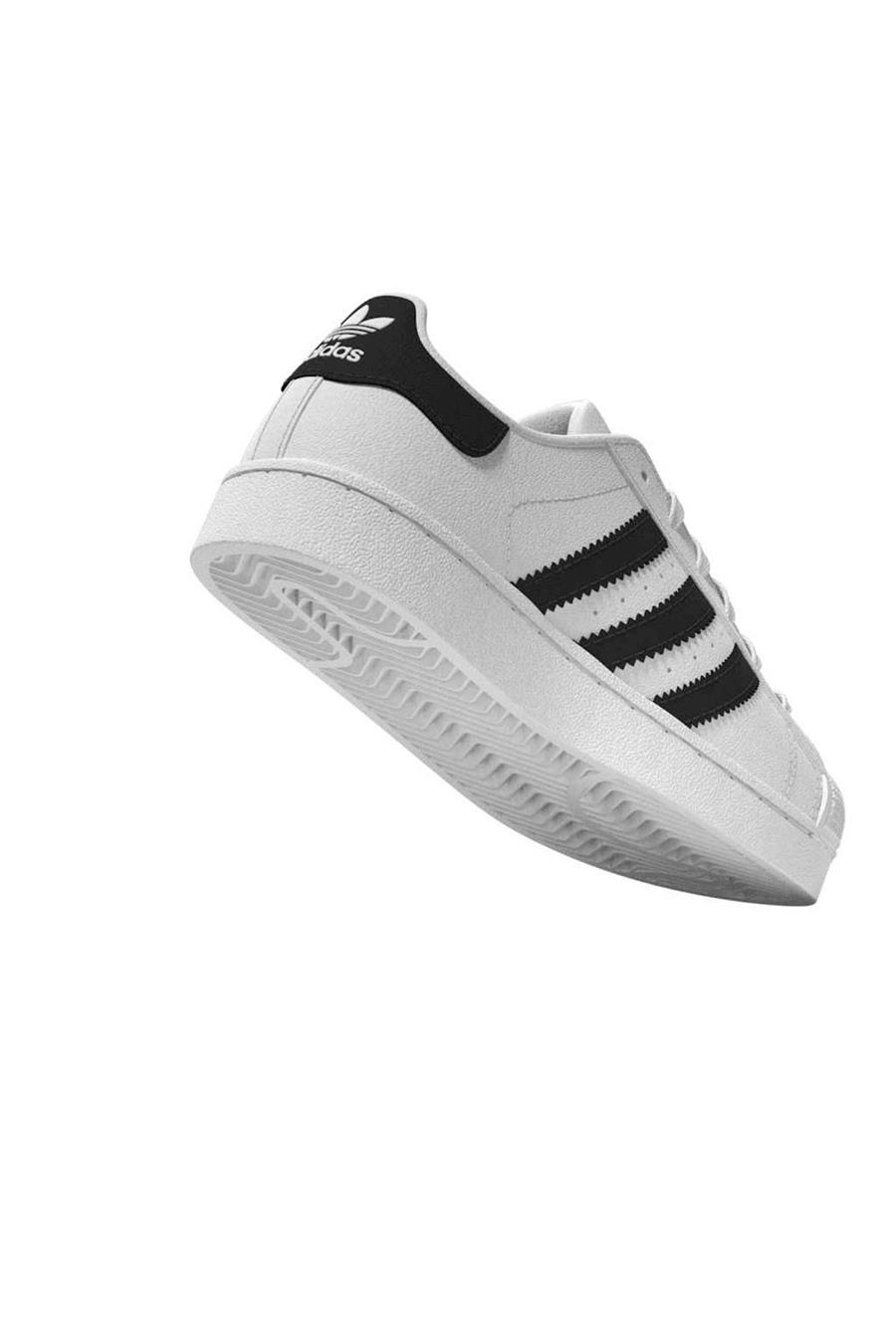 adidas Beyaz  Çocuk  Sneaker SUPERSTAR II C JH9980