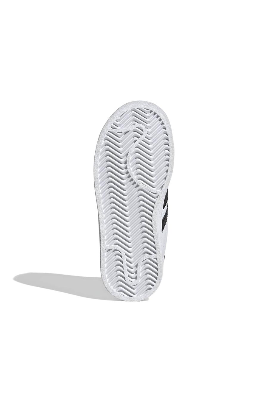 adidas Beyaz  Çocuk  Sneaker SUPERSTAR II C JH9980